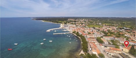 Spiaggia