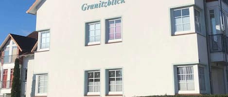 Haus Granitzblick