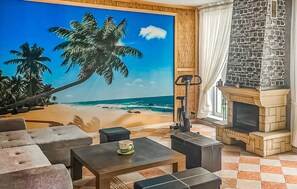 living-room