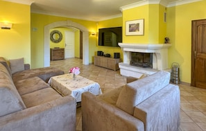 living-room