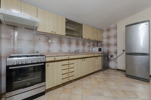 Cucina privata