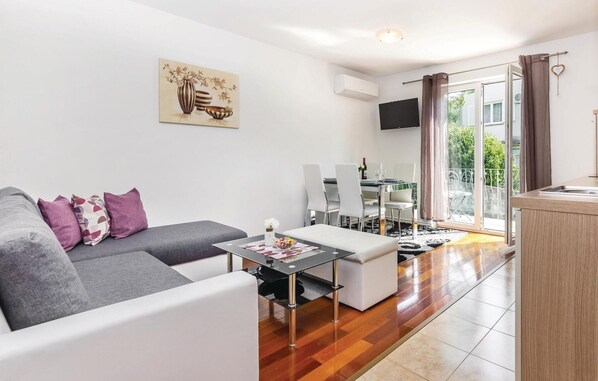 living-room