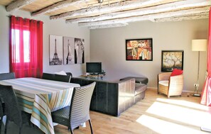 living-room