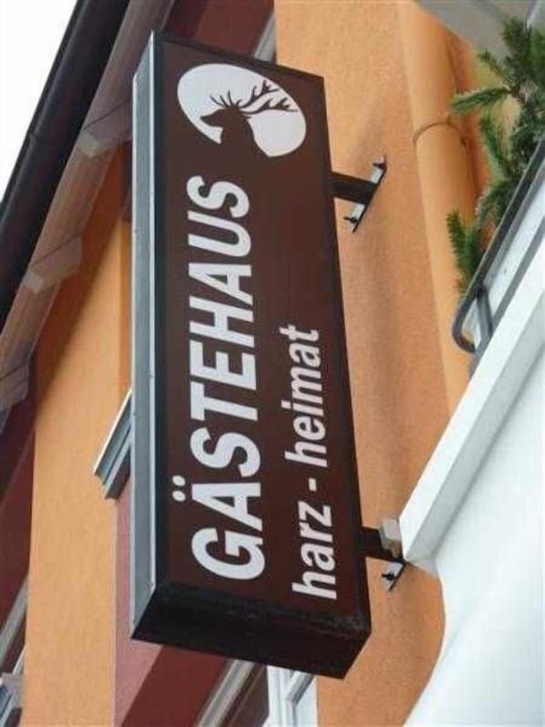 AuĂenansicht
