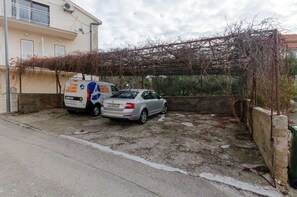 Unterkunftsgelände