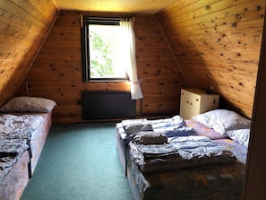 chambre Ă coucher