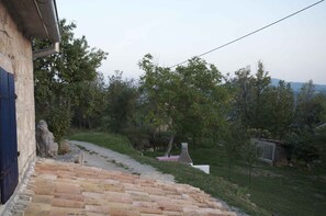 external view