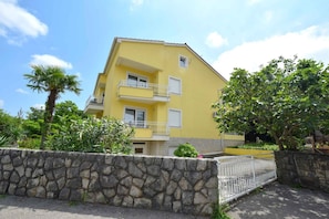 external view
