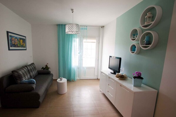 living/bedroom
