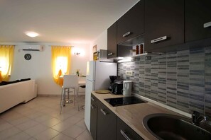 cooking corner