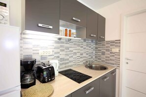 cooking corner