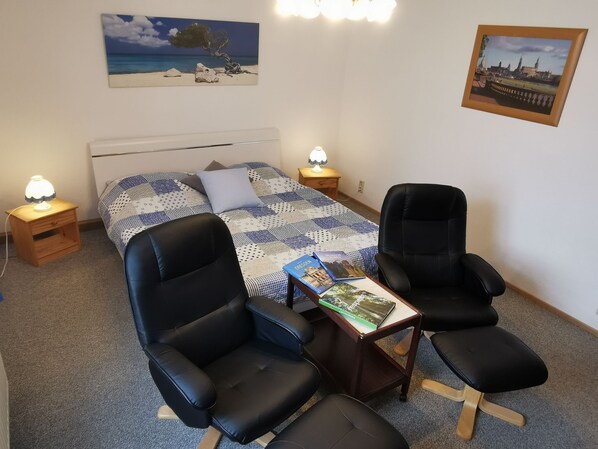 Ferienwohnung Schlupp