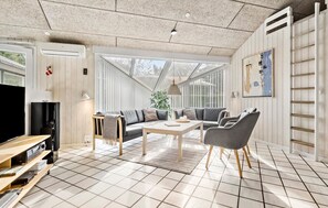 living-room