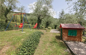 Area bambini