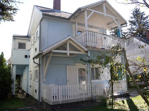 external view