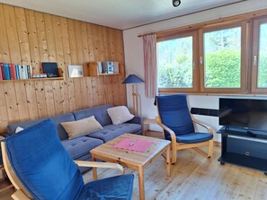 Vardagsrum