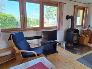 Interiör