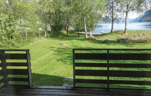 Boendeområde
