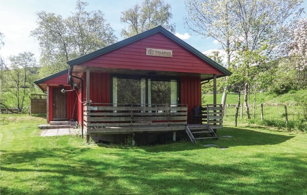 Exteriör