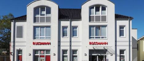 Haus Rossmann
