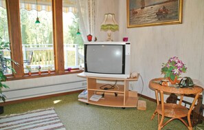 Vardagsrum