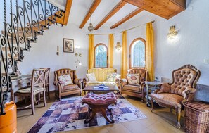 living-room