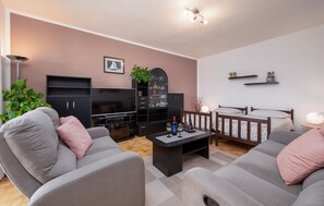 living-room