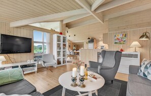 Opholdsområde