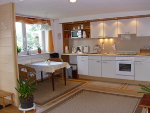 Eget kök
