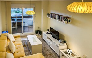 living-room
