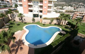 pool