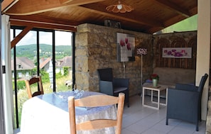 living-room