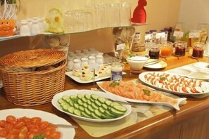 Hotel Wald & See