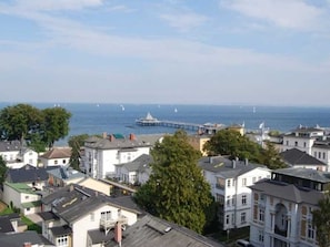 Hotel Wald & See