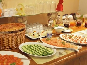 Hotel Wald & See