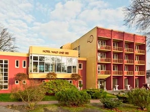 Hotel Wald & See