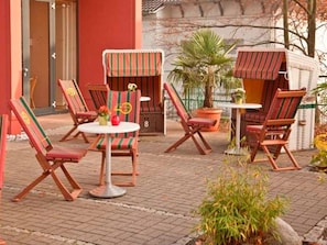 Hotel Wald & See