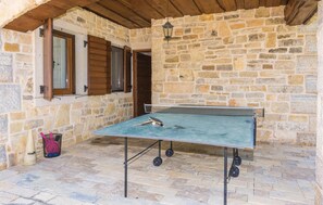 Spielezimmer