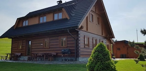Exteriör