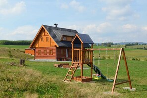 Barnområde
