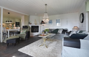 living-room