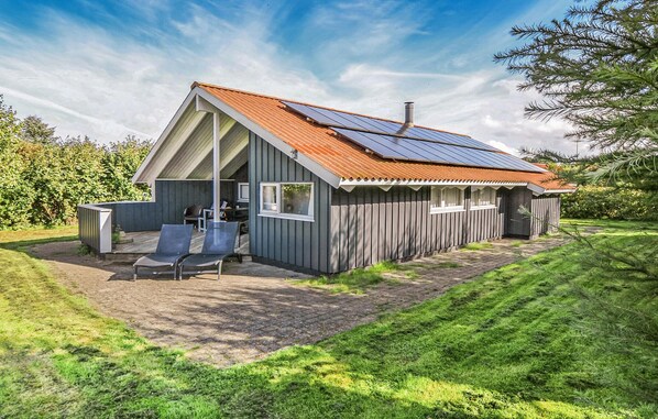 Exteriör