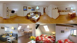 Ferienwohnung Sonnenblume