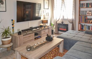 living-room