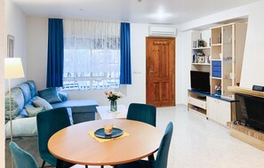 living-room