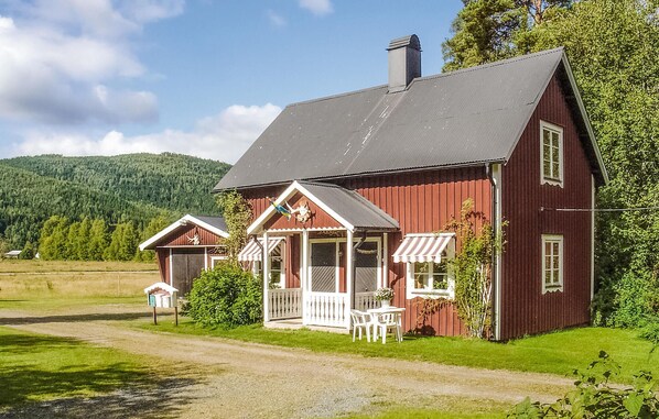 Exteriör