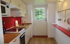 Eget kök