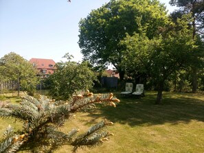 Boendeområde
