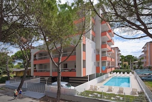 external view