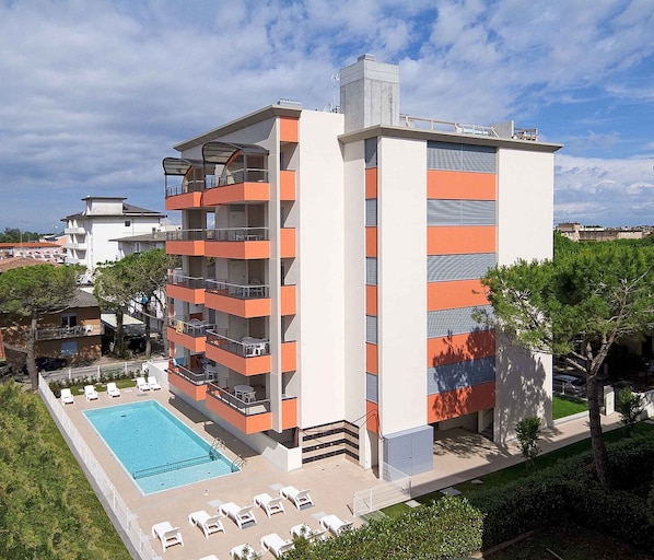 external view